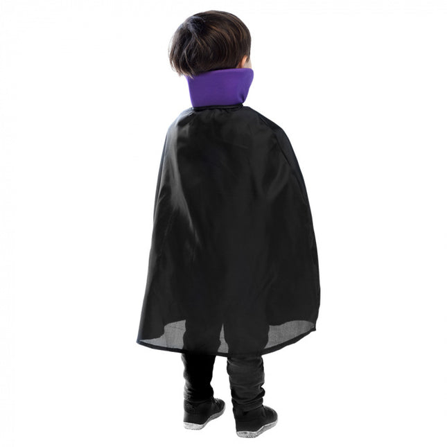 Costume Halloween Vampiro Cattivo Bambino