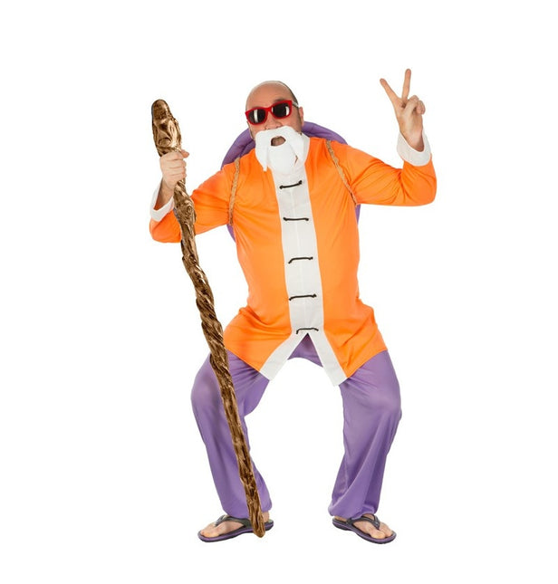 Costume Mister Roshi Dragon Ball Z