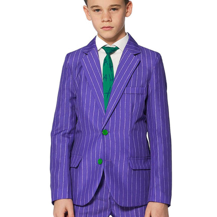 Vestito Il bambino Joker