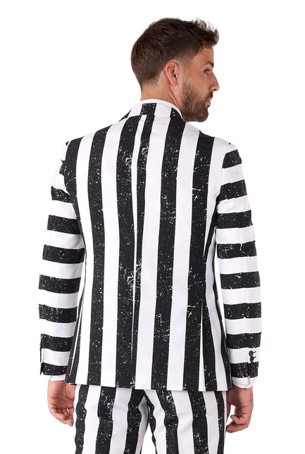 Abito da uomo Beetlejuice OppoSuits