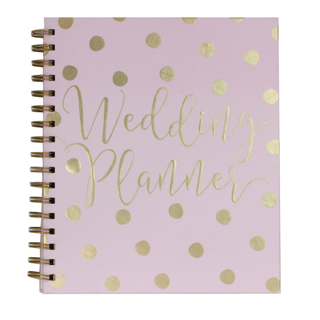 Wedding Planner 22cm