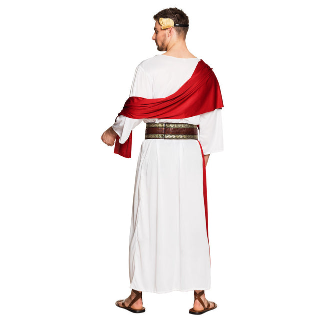 Costume romano da uomo
