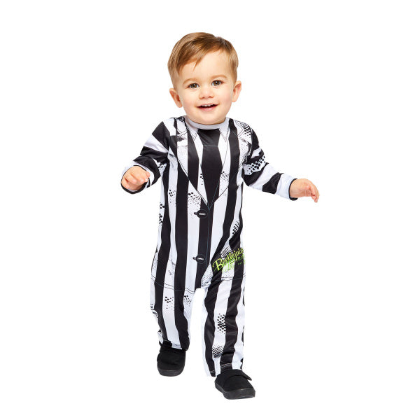 Costume da bambino Beetlejuice