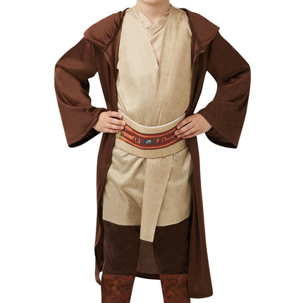 Tuta Jedi Bambino