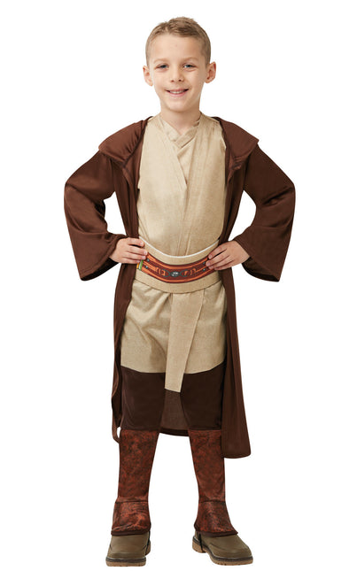 Tuta Jedi Bambino