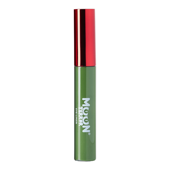 Moon Terror Halloween Eye Liner Verde Zombie 10ml