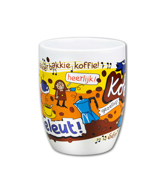 Tazza da caffè da 12 cm