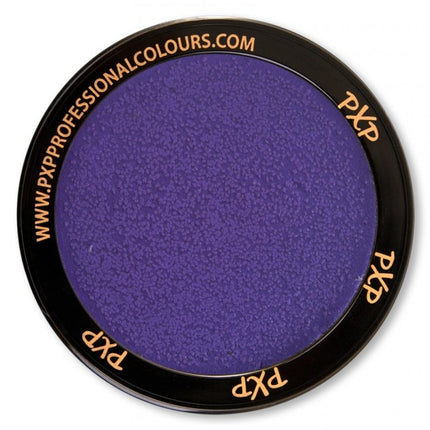 PXP Schmink Violet Blacklight 10gr