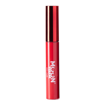 Moon Terror Halloween Eye Liner Rosso Sangue 10ml