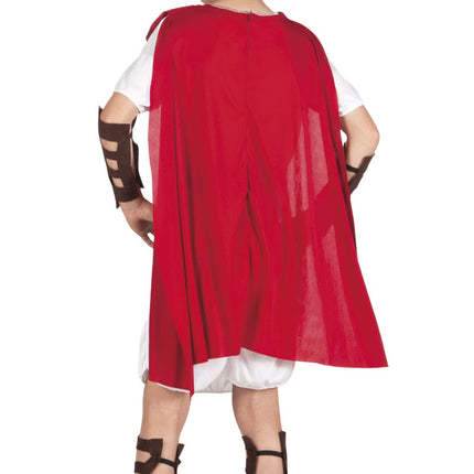 Costume da Gladiatore Bambino