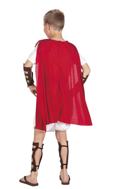 Costume da Gladiatore Bambino