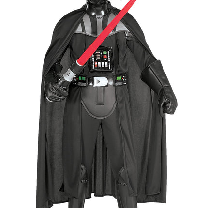 Costume da Darth Vader bambino Deluxe