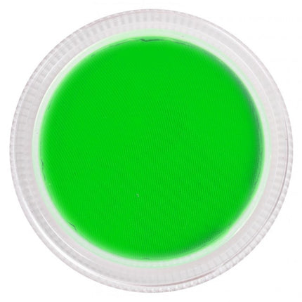 Hobby Acquerello Verde Neon 30gr