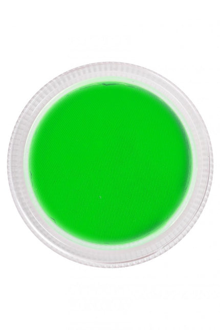 Hobby Acquerello Verde Neon 30gr