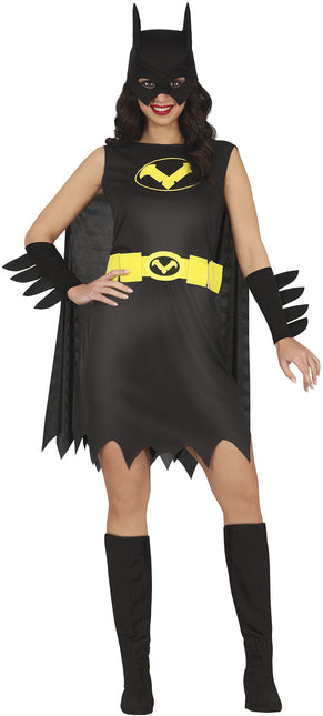 Costume da Batgirl Donna