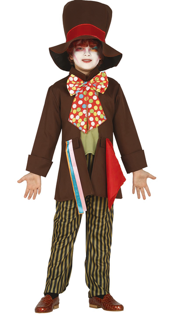 Costume da sarta per bambino