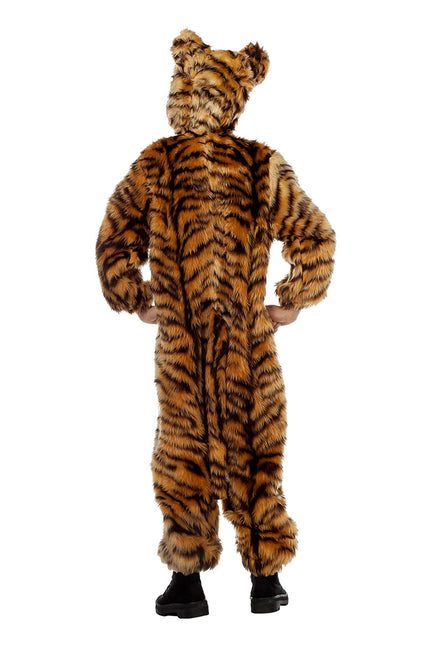 Costume da tigre per bambino