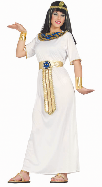 Costume Cleopatra Donna