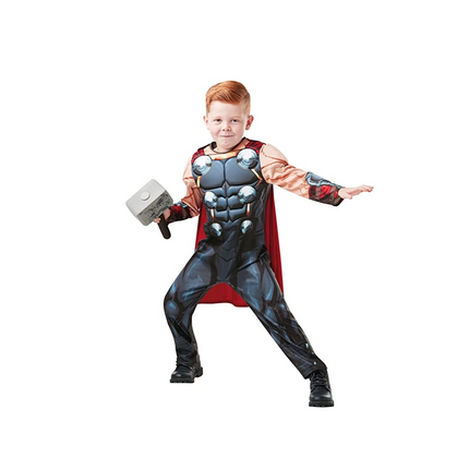 Costume da Vendicatore Thor