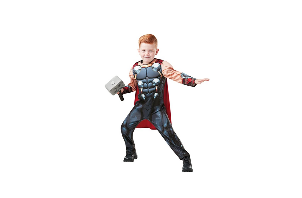 Vendicatori Costume Thor