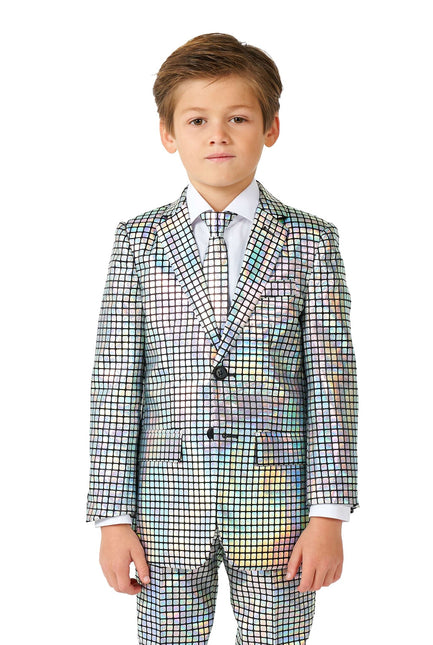 Disco Suit Boy OppoSuits