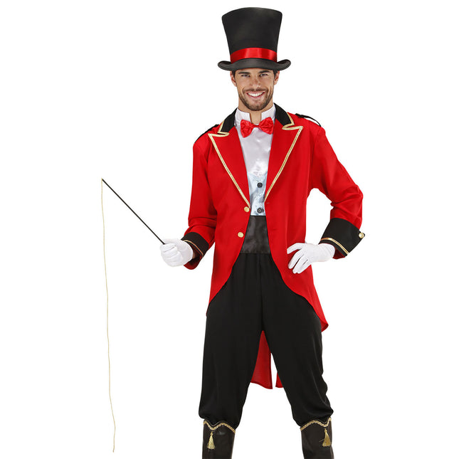 Costume da circo uomo