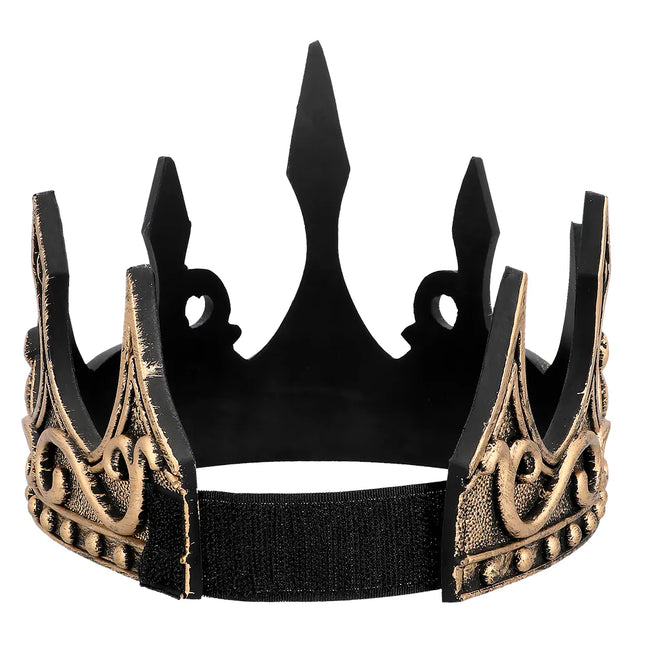 Corona di Re Medievale