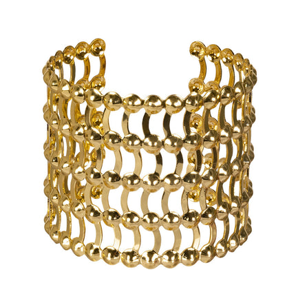 Bracciale d'oro Grace