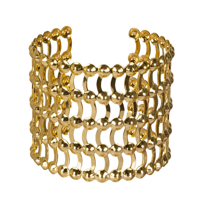 Bracciale d'oro Grace