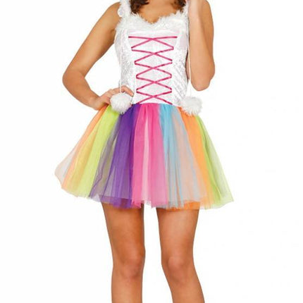 Costume da Unicorno Donna