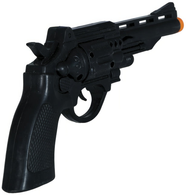 Pistola finta 27 cm