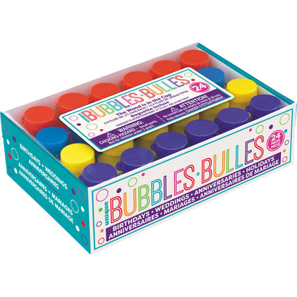 Breakout presenta Bubble Blow 18ml 24pz