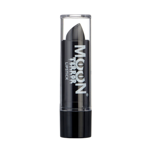 Rossetto Moon Terror Halloween Midnight Black 4.2g