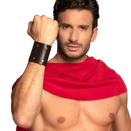 Bracciale Gladiatore 2 pezzi