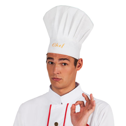 Cappello Chef