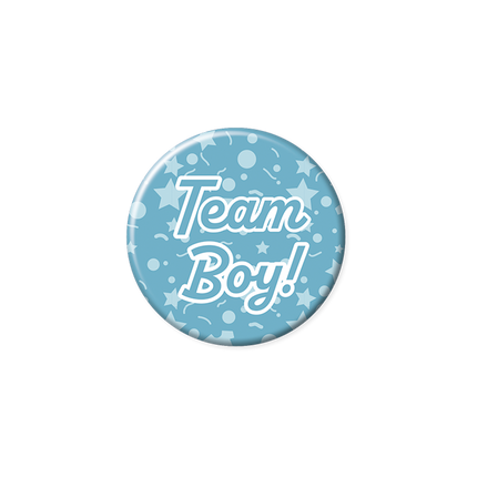 Bottone Team Boy 5,5 cm