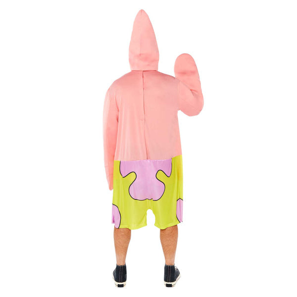 Costume da adulto Patrick