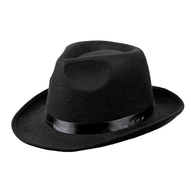 Cappello Dwight Black