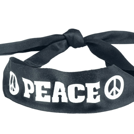 Fascia Hippie Peace