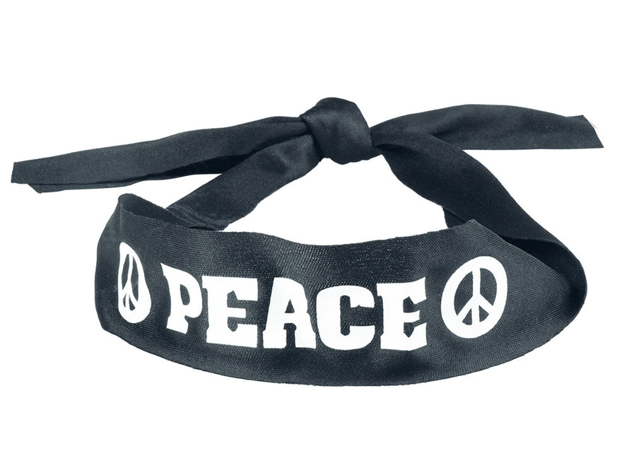 Fascia Hippie Peace