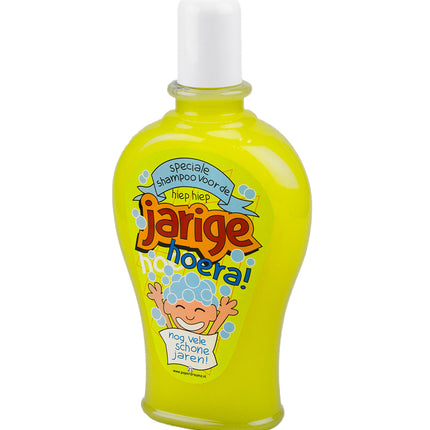 Fun Shampoo Birthday 350ml