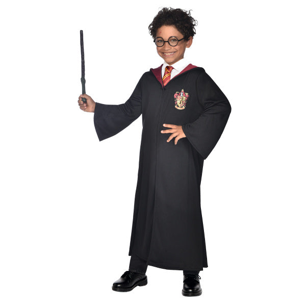 Costume da bambino Harry Potter Set di cappucci 12/14 anni