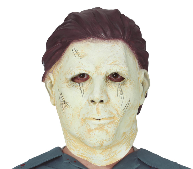 Maschera di Halloween Michael Myers