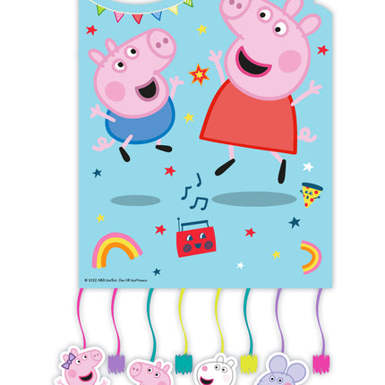 Pinata Peppa Pig