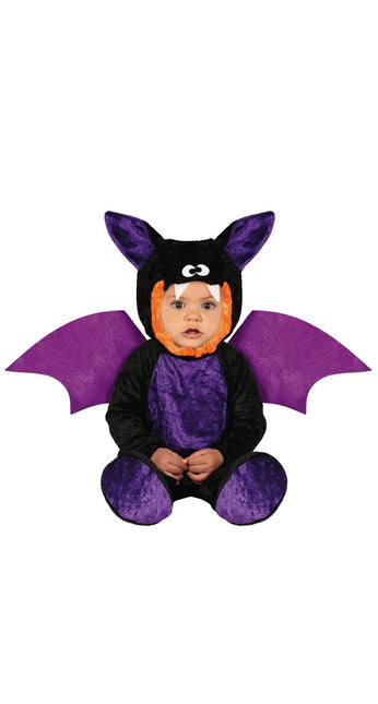 Costume da pipistrello per bambino