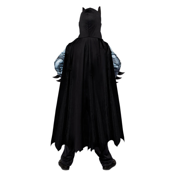 Costume da bambino Batman sostenibile