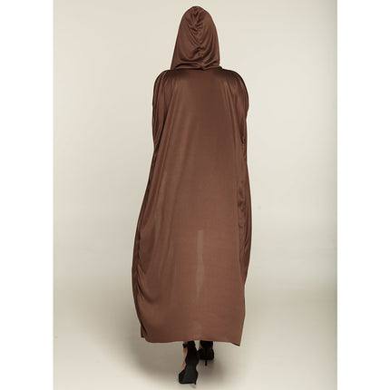 Halloween Cape Brown 1,8 m