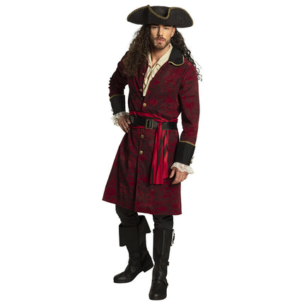 Piratesuit Uomo Typhoon