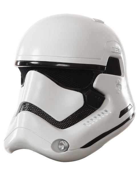 Maschera Stormtrooper Deluxe