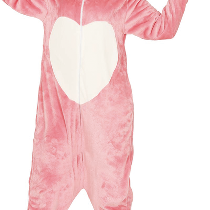 Fenicottero Onesie L